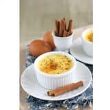 Snickerdoodle Creme Brulee