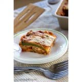 Zucchini Parmesan