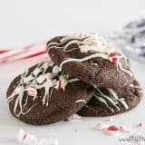Double-Chocolate-Peppermint-Surprise-Cookies-recipe-taste-and-tell 2