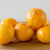 Citrus | www.tasteandtellblog.com