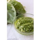Basil Pesto