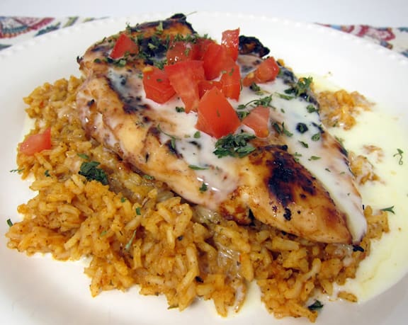 Plain-Chicken-Pollo-Loco-Chicken