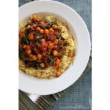 Saturdays with Rachael Ray – Spanish Style Rice and Beans