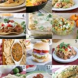 Cinco de Mayo Favs