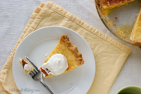 Lemon-Chess-Pie-recipe-taste-and-tell-2