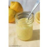 Lemon Curd