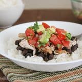 Burrito Bowls
