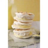 Saturdays with Rachael Ray – Lemon Meringue Hand Pies