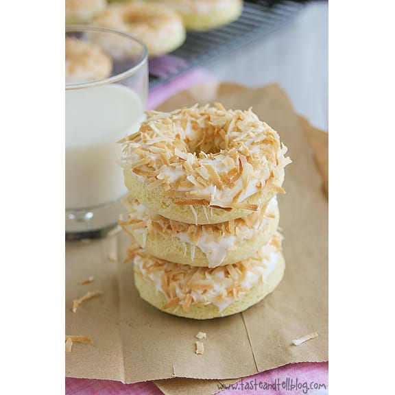Baked-Coconut-Donuts-recipe-taste-and-tell-3