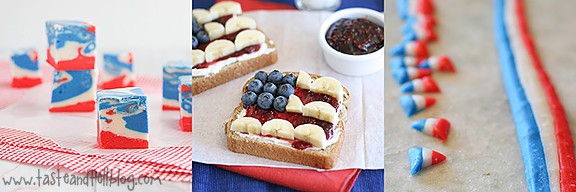 4th-of-July-recipes