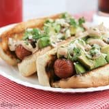 Mexican Dogs