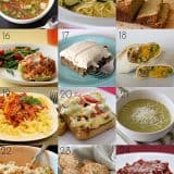 24 Zucchini Recipes | Taste and Tell