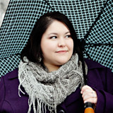 Blogger Spotlight with Nutmeg Nanny