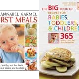 Baby Book Giveaway | www.tasteandtellblog.com #giveaway