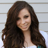 A Blogger Spotlight with Nikki from www.chef-in-training.com