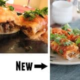 Recipe Redo | Volume 1