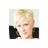 Blogger Spotlight with Emily Hill from Is This Really My Life?