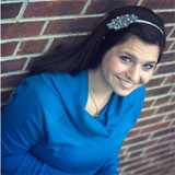A Blogger Spotlight with Ashton Swank from Something Swanky
