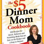 Cookbook of the Month Review – The $5 Dinner Mom Cookbook