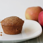 Apple Cinnamon Muffins