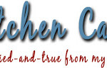Blogger Spotlight – My Kitchen Cafe