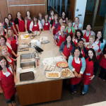 Baking With Betty – Part 2