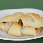 Beef Foldovers