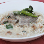 Cookbook of the Month Recipe – Beef Panaeng