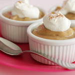 Butterscotch Pudding