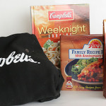 Campbell’s Kitchen Giveaway #1!