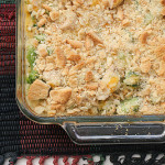 Chicken Divan