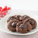 Chocolate-Covered Cherry Delights