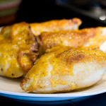 Crispy Skinned Chicken a ‘L Orange