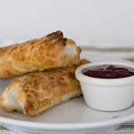 Easy Egg Rolls