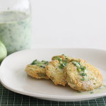 Cookbook of the Month Recipe – Fried Green Tomatoes