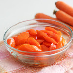 Glazed Carrots