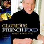 April Cookbook of the Month Review