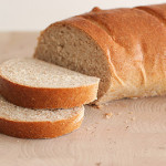 Grandma’s French Bread
