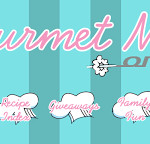Blogger Spotlight – Gourmet Mom on the Go