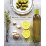 March Cookbook of the Month Review