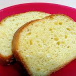 Cookbook of the Month Recipe – Brioche