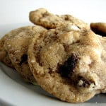 Nana’s Oatmeal Cookies