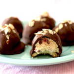 Ice Cream Bonbons