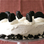 Cookies ‘n Cream Cake