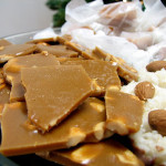 Cookbook of the Month Recipe – Chewy Coconut Centers