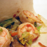 Bad Photo Sunday – Moo Shu Shrimp