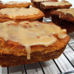 The Ultimate Reeces Peanut Butter Banana Bread