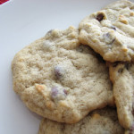 More Blog Food – And Another Giveaway!