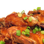 Cookbook of the Month Recipe – Chicken Adobo