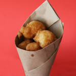 Cookbook of the Month Recipe – Buffalo Popcorn Chicken Bites